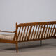 Vintage scandinavian sofa – 182 cm