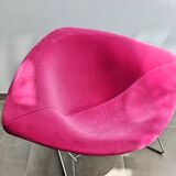 "Big Diamond" armchair by Harry Bertoia for Knoll