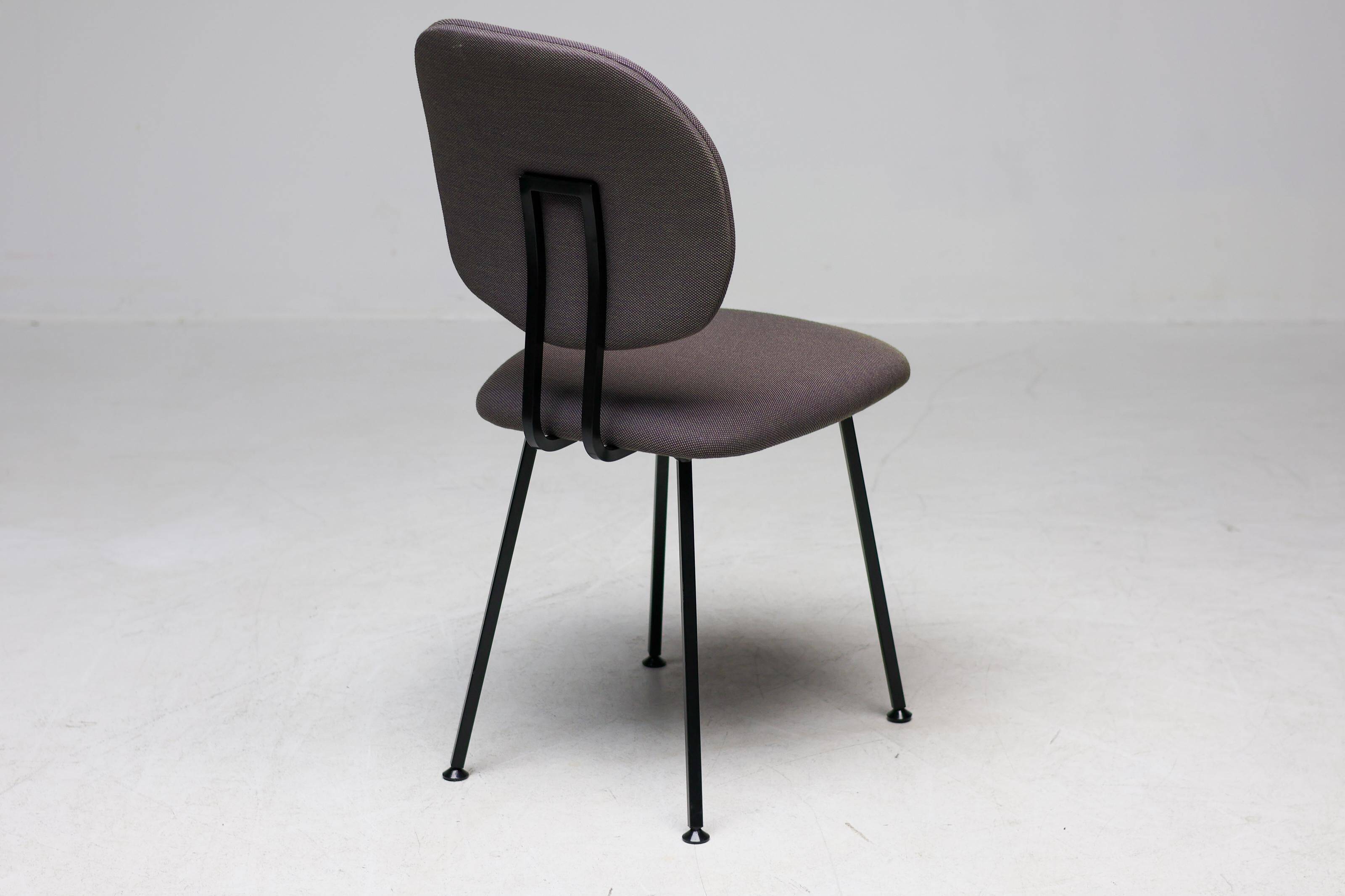 Monumental acquisition: 11 x Maarten Baas "101" chairs - Custom Camira Main Line