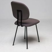 11 chaises Maarten Baas "101" - Custom Camira Main Line