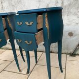 Bedside Louis XV