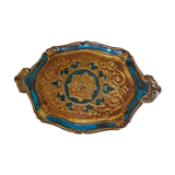 Painted Venetian tray