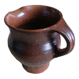 Fongombault pitcher