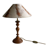 Lampe pied buis