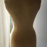 Sewing mannequin