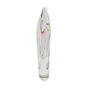 Soliflore multiple murano