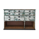 Vintage drawer craft furniture