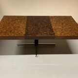 Table à manger extensible de Dieter Wäckerlin pour DW Idealheim