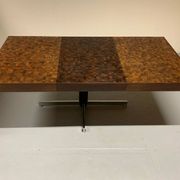 Table à manger extensible de Dieter Wäckerlin pour DW Idealheim