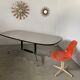 Table room table conference by Charles Ray Eames for Vitra