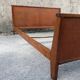 Bed by René Gabriel 140x190