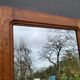 Paire miroirs de porte Art Déco