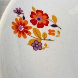 Set of 6 dessert plates Moulin des Loups