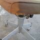 Workshop or Office Flambo swivel and wheel chair
