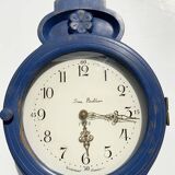 Vintage Mora Clock, 8 day Regulatotor Clock with Westerstrand by Sven Bertilsson