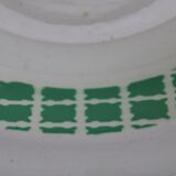 Plat creux ancien