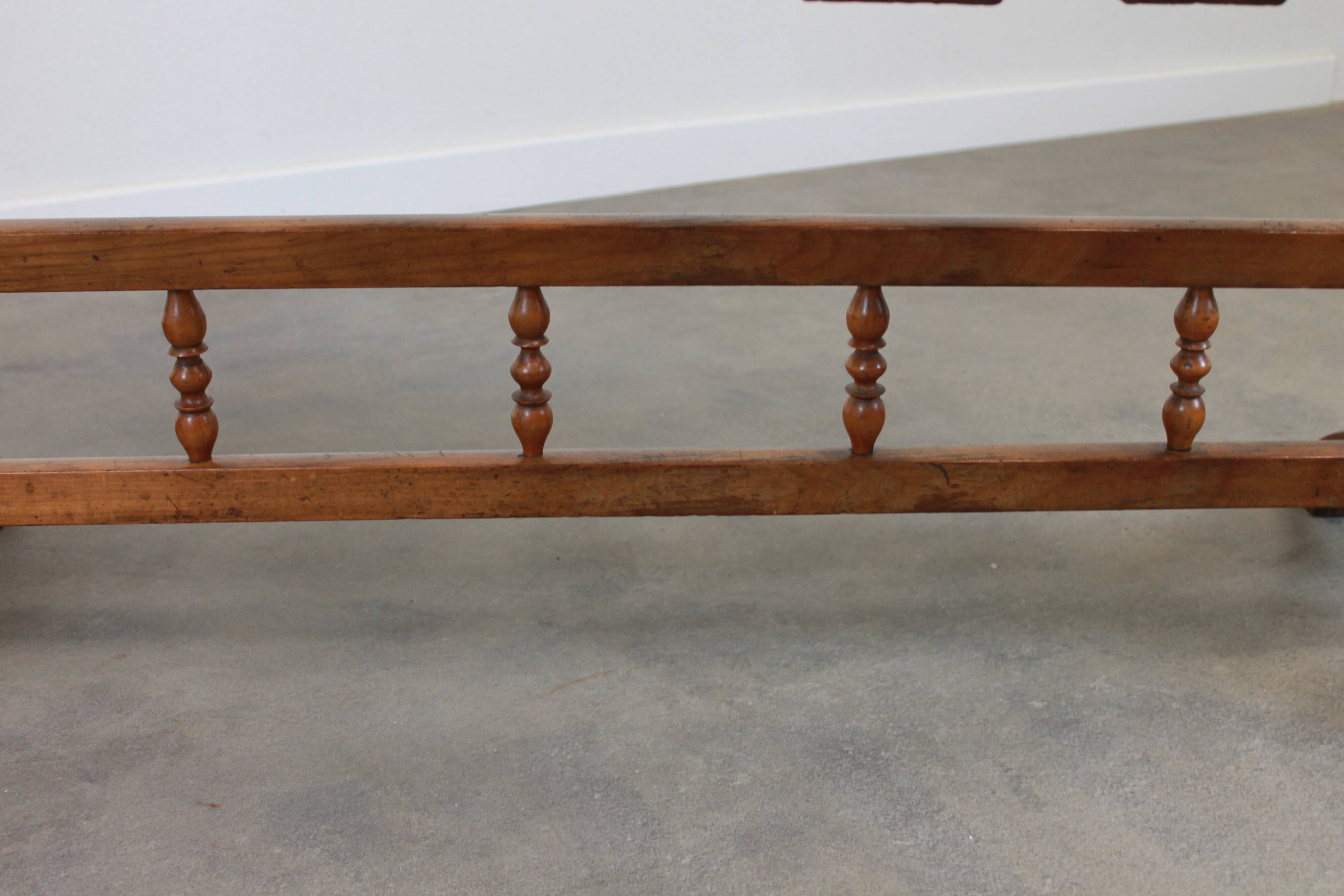 Vintage Cradle