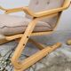 Paire de fauteuils design hollandais, 1970s