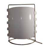 M5 lamp by Joseph André Motte 1958