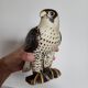 Ceramic Peregrine Falcon Lisa Larson Gustavsberg Studio Limited Edition
