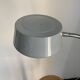 Vintage 1950 Jumo industrial workshop factory office lamp - 55 cm