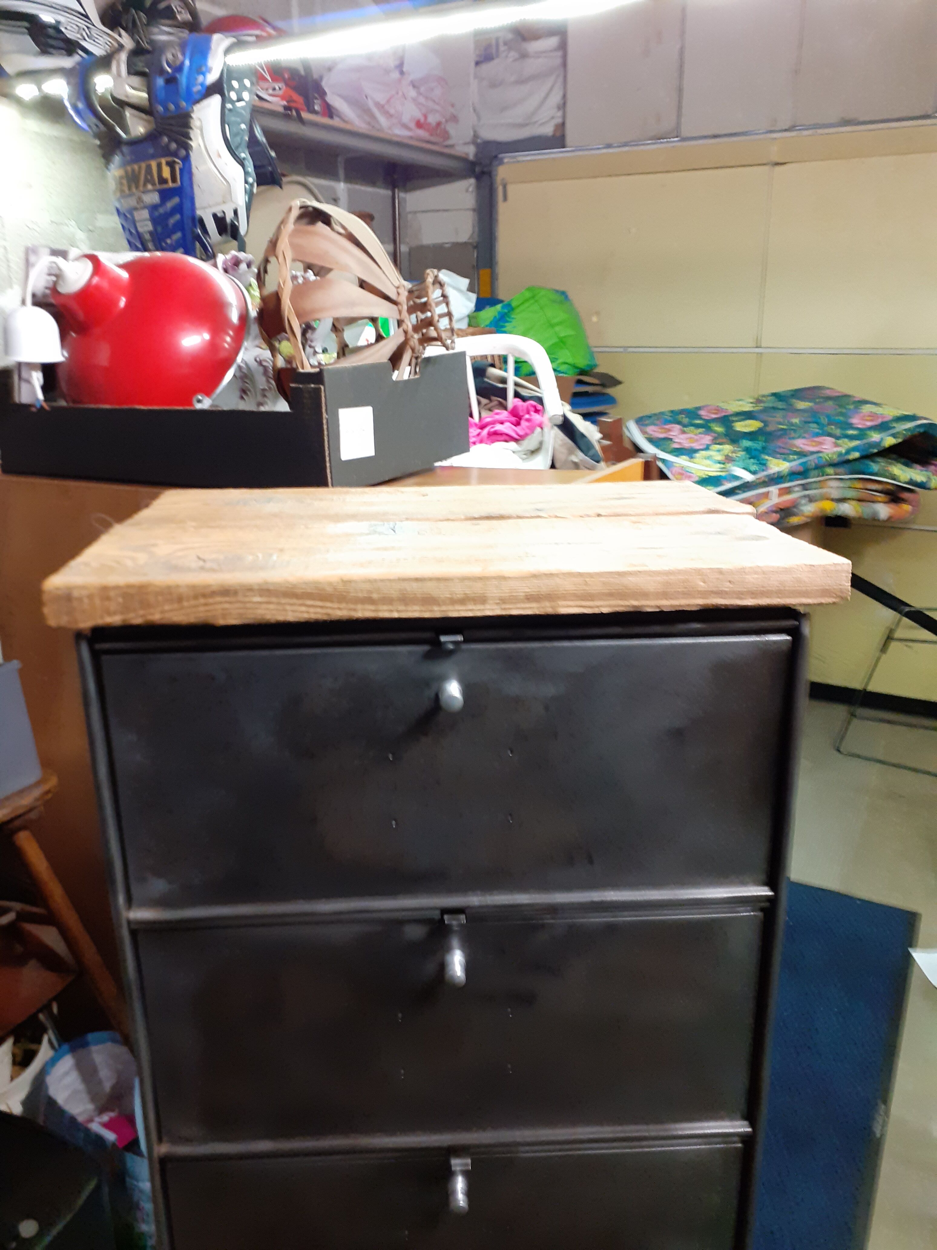 Furniture oftier Roneo