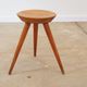 Stool by Úluv 1960s Czechoslovakia