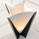 Table lamp "Style" for Knoll. Samuel Parker. 80s
