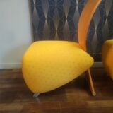 Bobo chair Design Dietmar Scharping