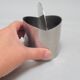 Cendrier moderniste Aart Roelandt Stelton 1987