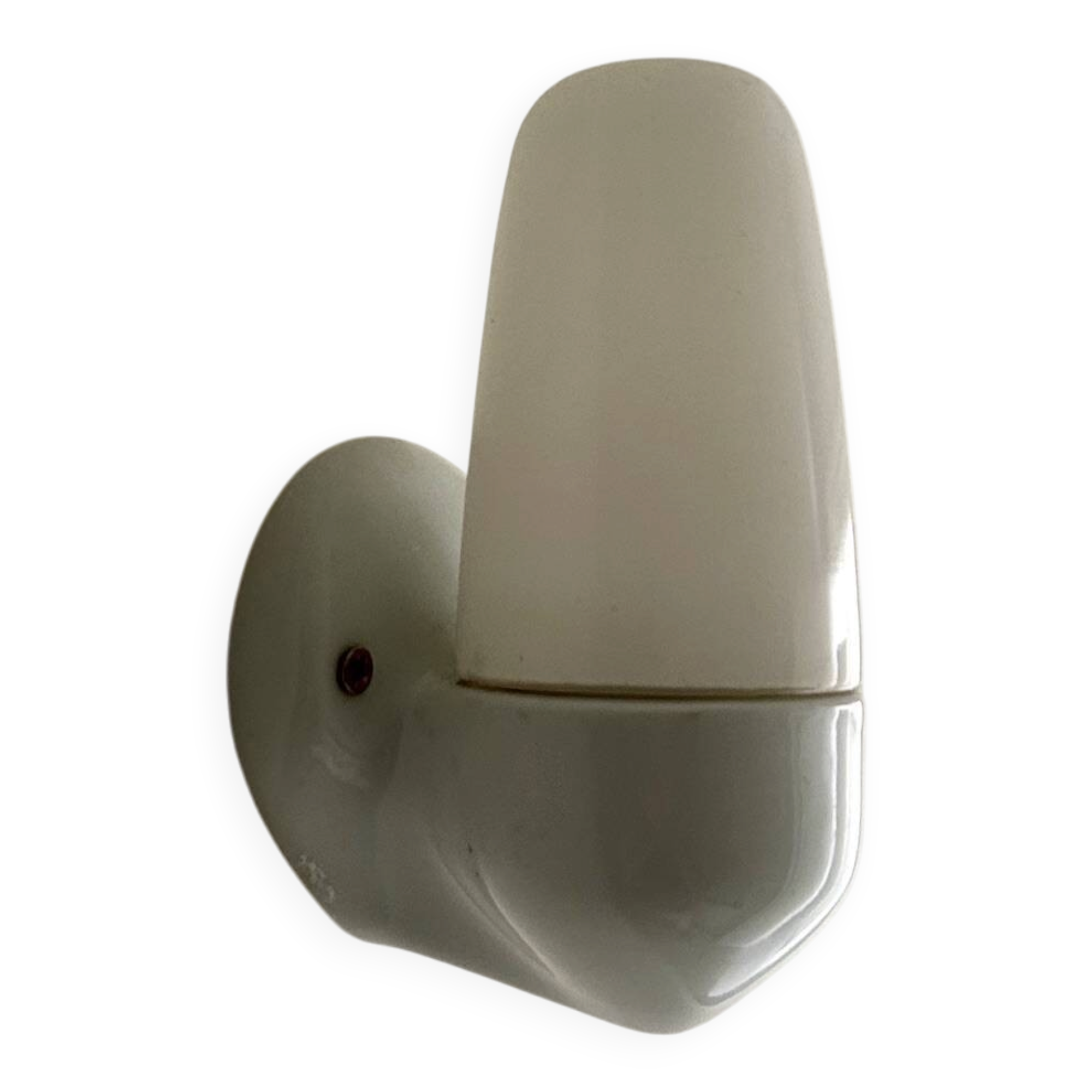 Applique en porcelaine wagenfeld 6067