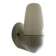 Applique en porcelaine wagenfeld 6067