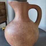 Terracotta jug from El Raouached (Tunisia)