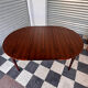 Table Arne Vodder en palissandre