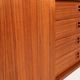 Scandinavian vintage ‘Korsör’ sideboard in teak from the 1960s
