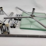 Présentoir de magasin étagère