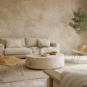 Pair of Scandinavian Scandia Easy Chairs by Hans Brattrud for Fjordfiesta