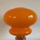 Opaline lamp from the 60s-70s