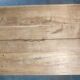 Table de ferme ancienne 9 tiroirs 2m