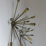 Apply Italian sputnik of 60-70 years