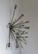 Applique italienne sputnik des années 60-70
