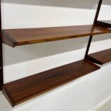 Kai Kristiansen SHelving System.