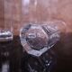 Set of 6 transparent water glasses Octime Luminarc