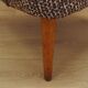 Lounge armchair, Danish design, 1970s, made in Denmark