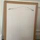 Rare Lithographie partition Repons signée Pierre Boulez encadrée