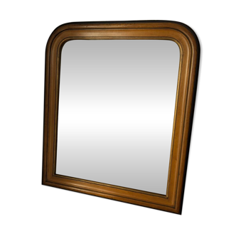 Louis Philippe mirror