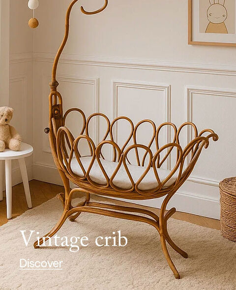 Rocking horse
