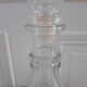 Vintage carafe 70s