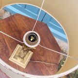 Column lamp