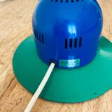 Italian design floor lamp 80s